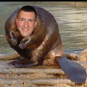 Meet your Posher, Adam